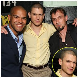prison break